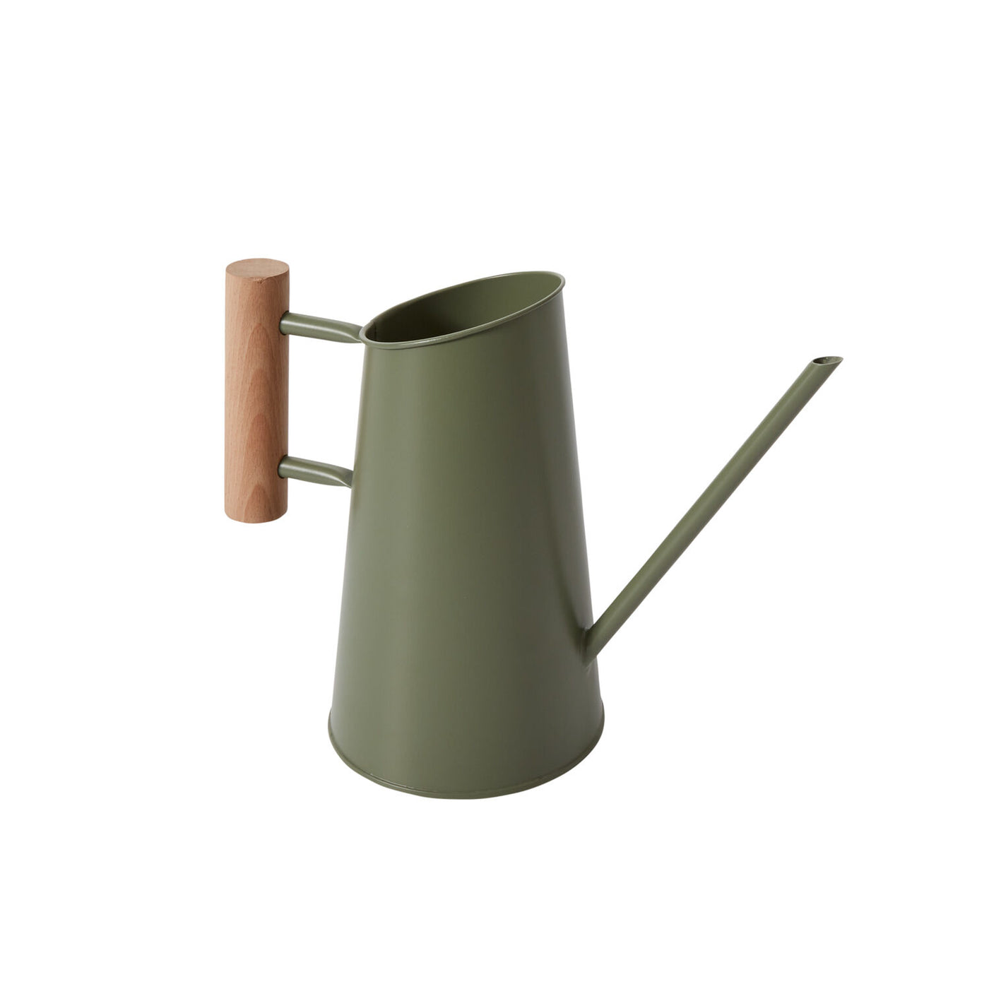 Green Preston Watering Can, Small