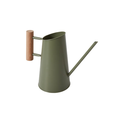 Green Preston Watering Can, Small