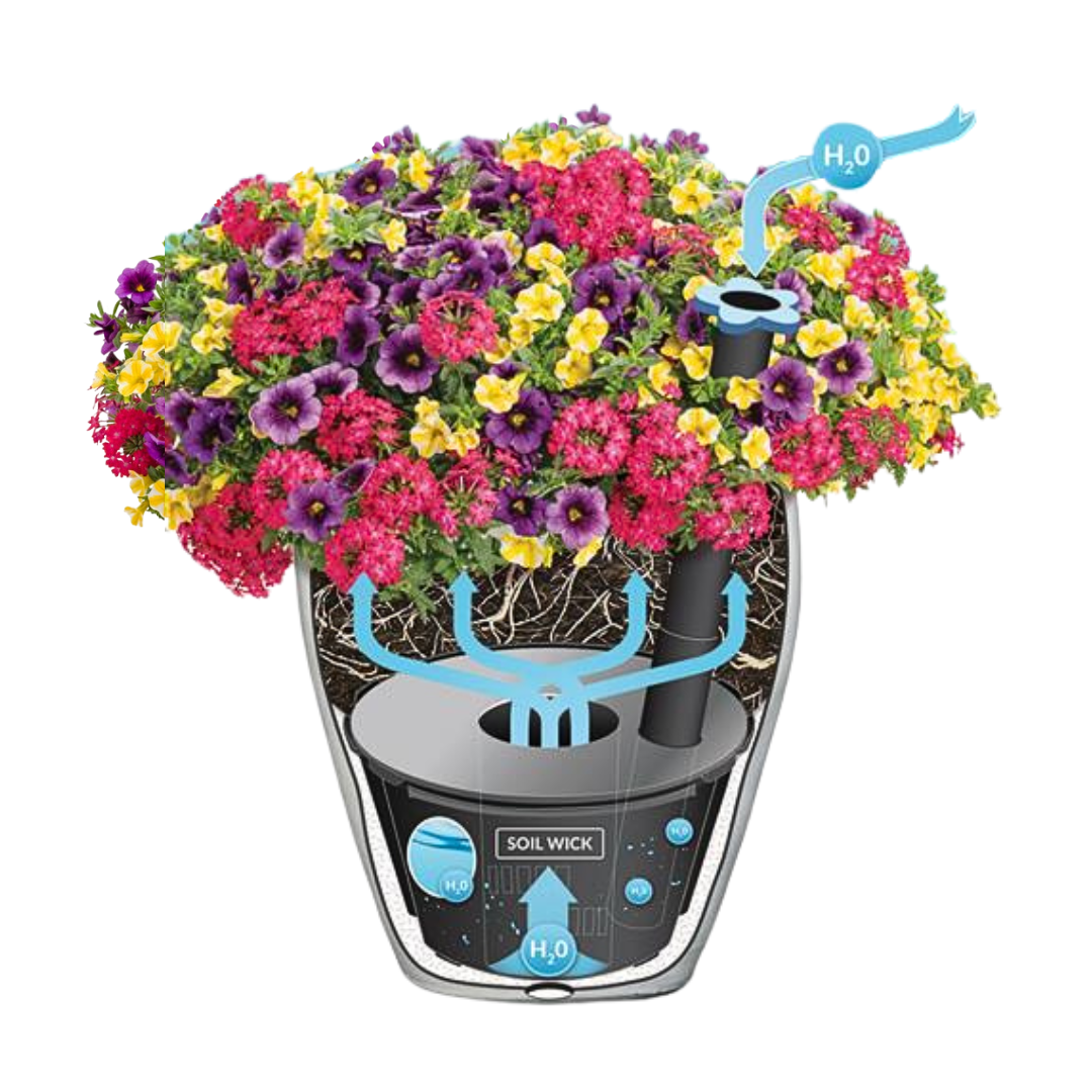 PW AquaPots® Lite Insert - Square