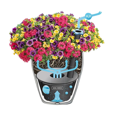 PW AquaPots® Lite Insert - Square