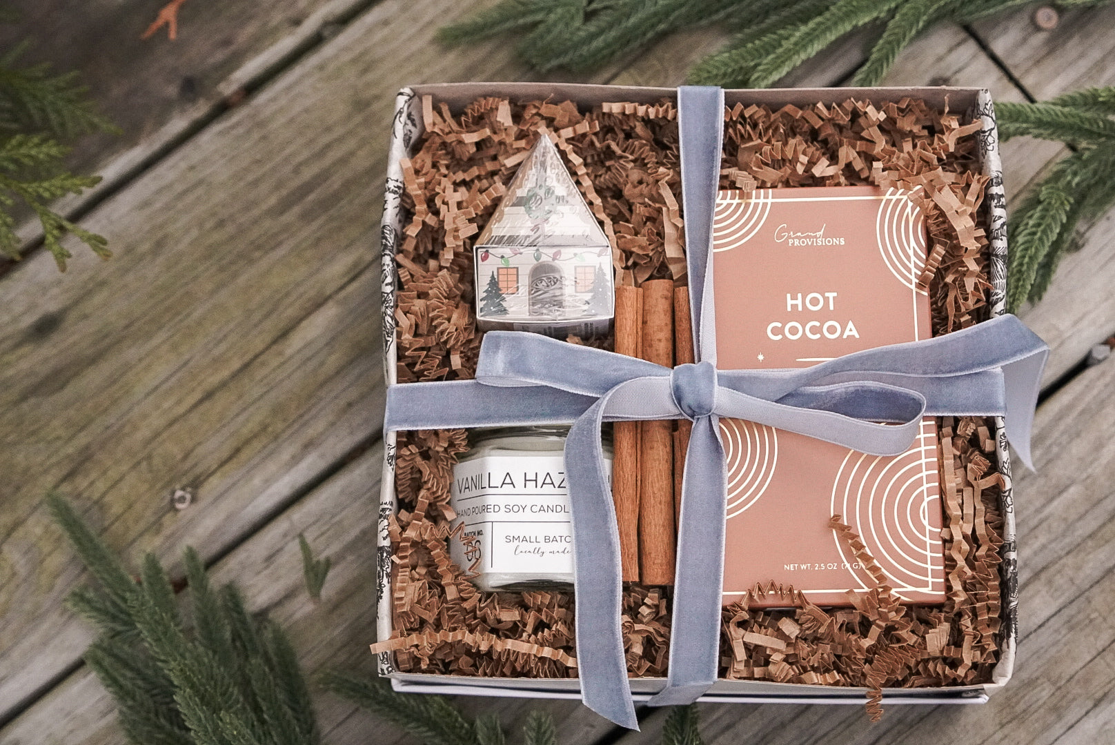 Gift Boxes by Bast Brothers – Bast Brothers Garden Center