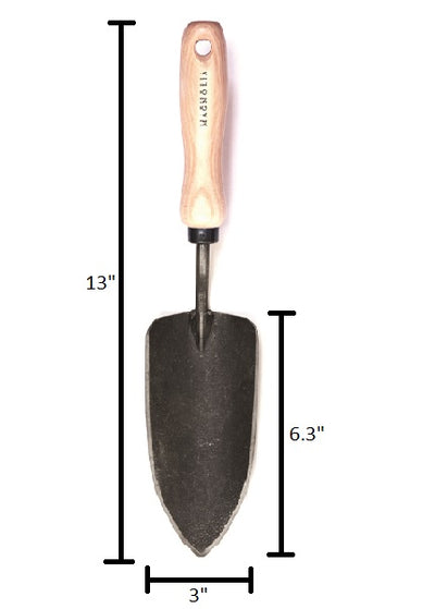 DeWit Tool Gift Set - 3 Piece Essentials