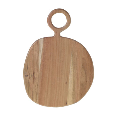 Acacia Cutting Board 15.75"x 11.25"