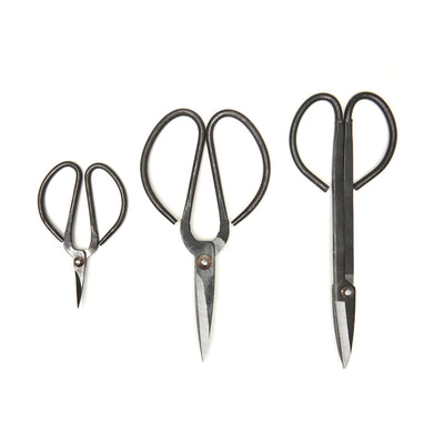 Garden Shears, Set of 3