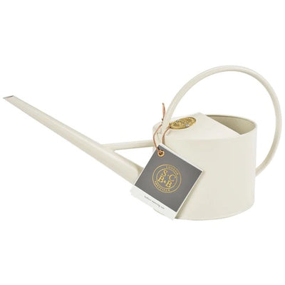 Sophie Conran - Indoor Watering Can - Buttermilk