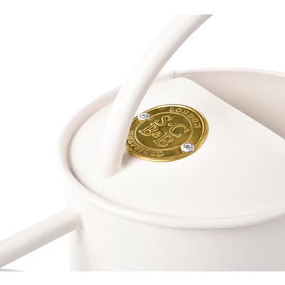 Sophie Conran - Indoor Watering Can - Buttermilk