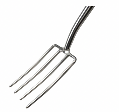 RHS Stainless Digging Fork