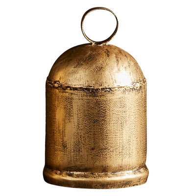 Rustic Bell - 4" Dia