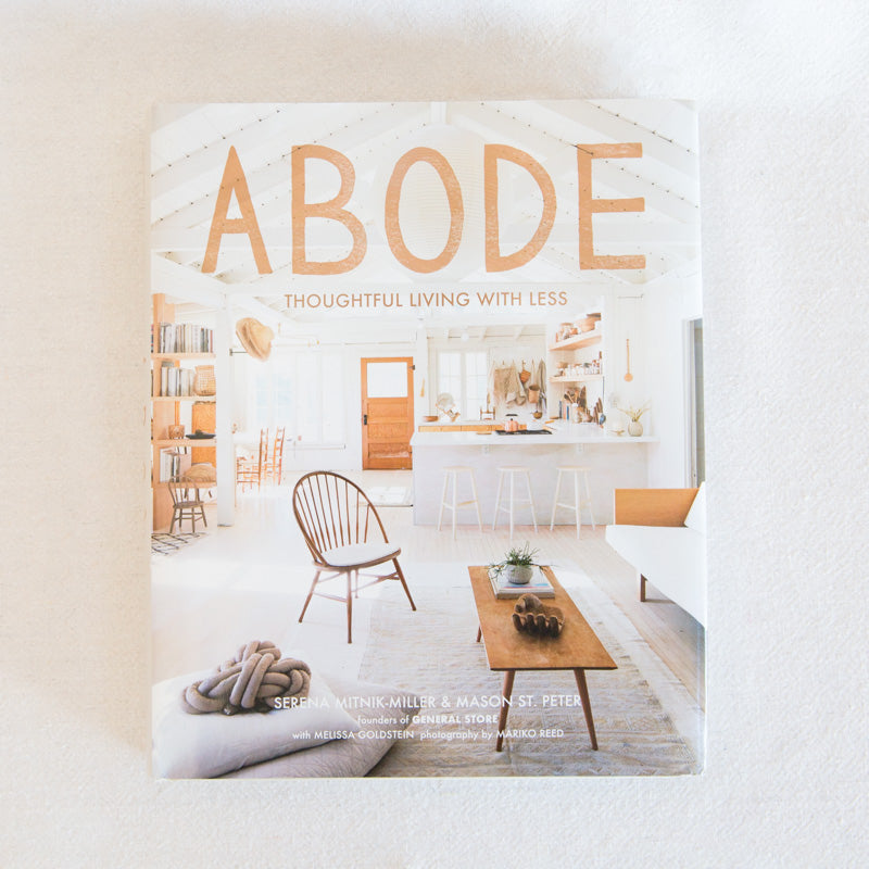 Abode: Thoughtful Living