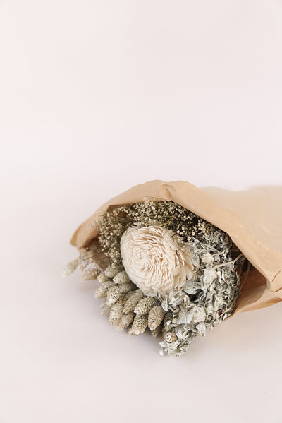 Delicate Blooms Bouquet - Medium