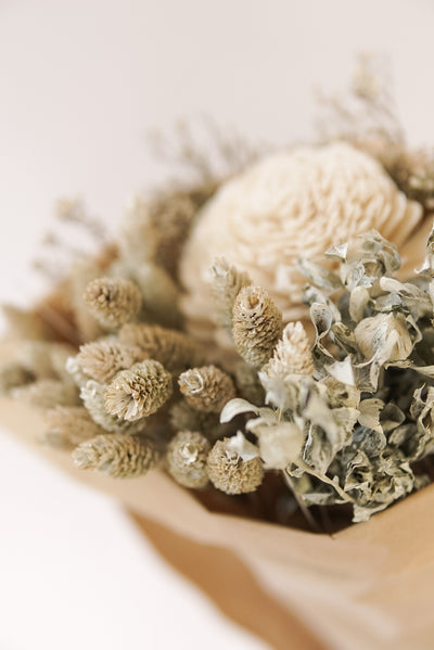 Delicate Blooms Bouquet - Medium