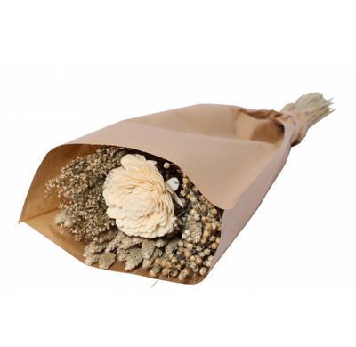 Delicate Blooms Bouquet - Medium