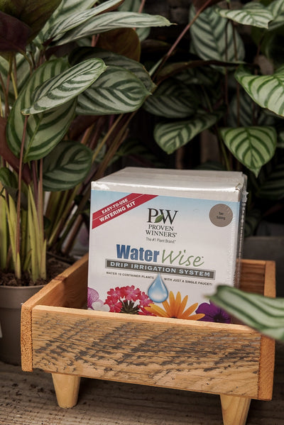 PW Waterwise Kit w/ Tan Tubing