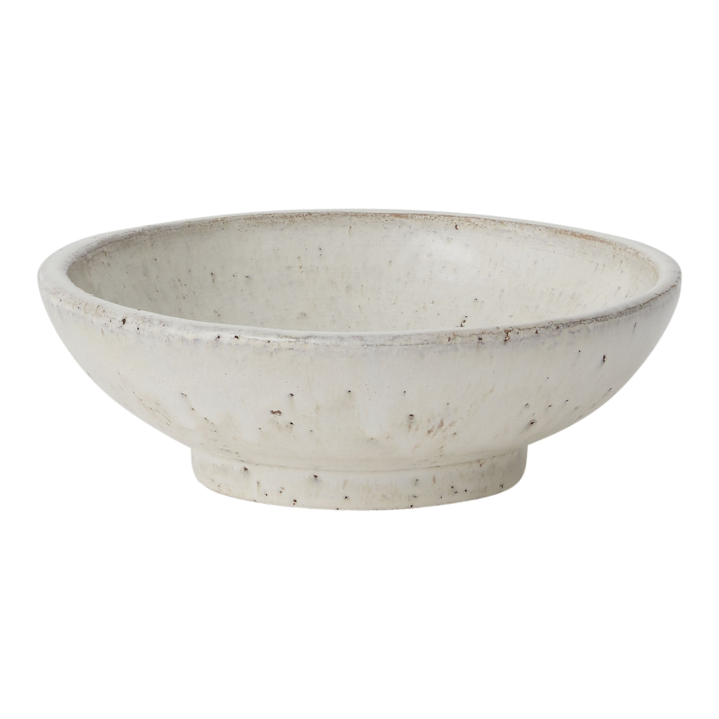 Divvy Stoneware Bowl