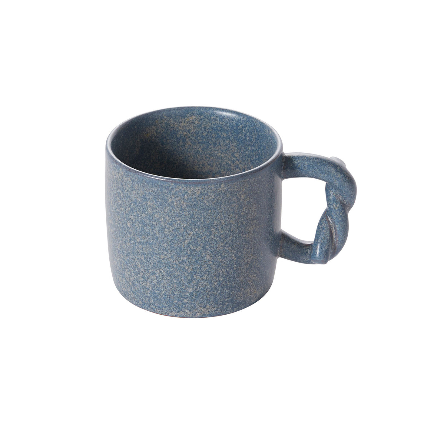 Blue Early Morning Mug