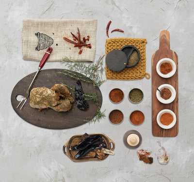 Poultry Spice Seasoning