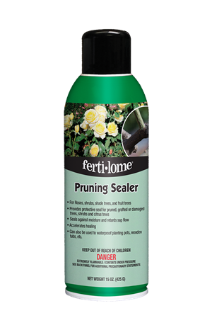 Fertilome 15oz Pruning Sealer Aerosol