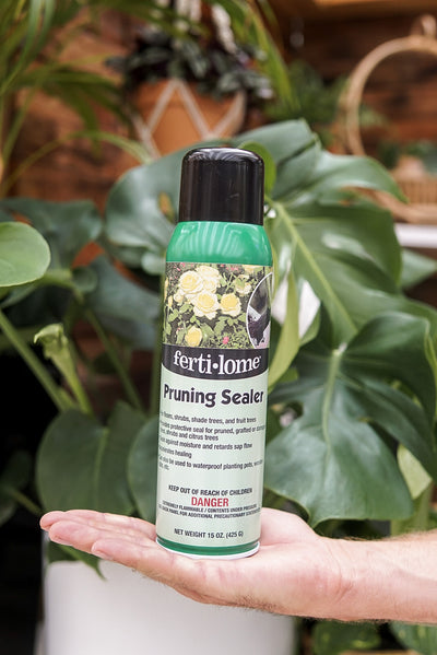 Fertilome 15oz Pruning Sealer Aerosol