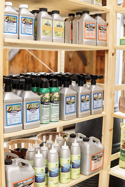 Fertilome 15oz Pruning Sealer Aerosol