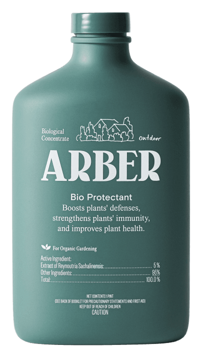 Arber Bio Protectant 16oz Concentrate
