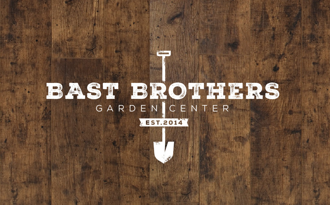 Bast Brothers Garden Center Digital Gift Card